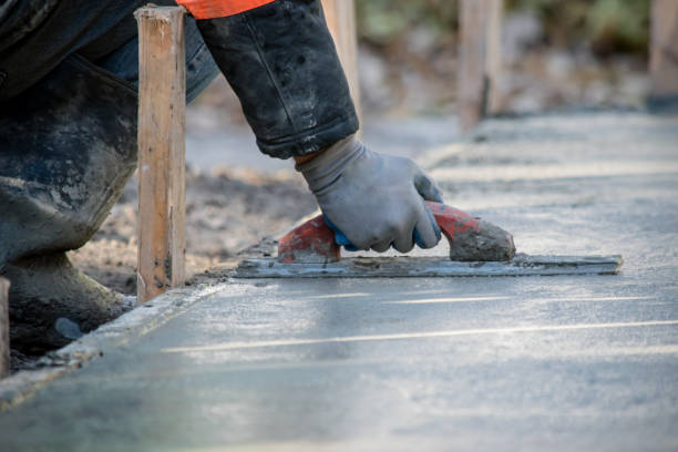 Best Concrete Steps and Stairs in Corning, CA