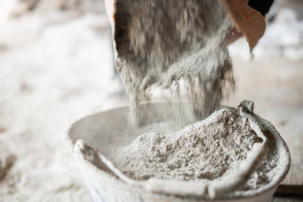 Best Commercial Concrete Services in Corning, CA